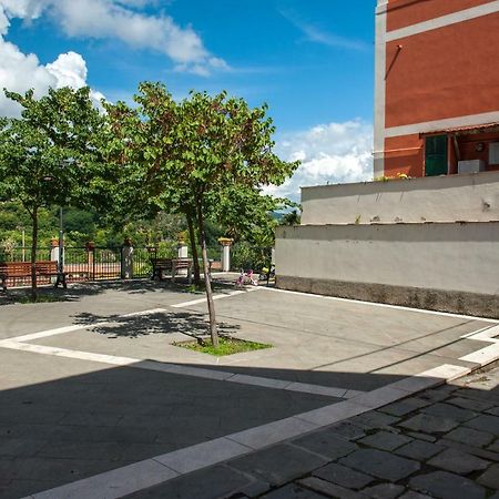 Monolocale Marola Apartment La Spezia Exterior foto