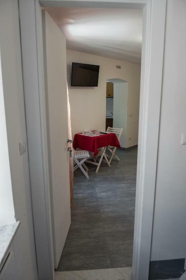 Monolocale Marola Apartment La Spezia Exterior foto
